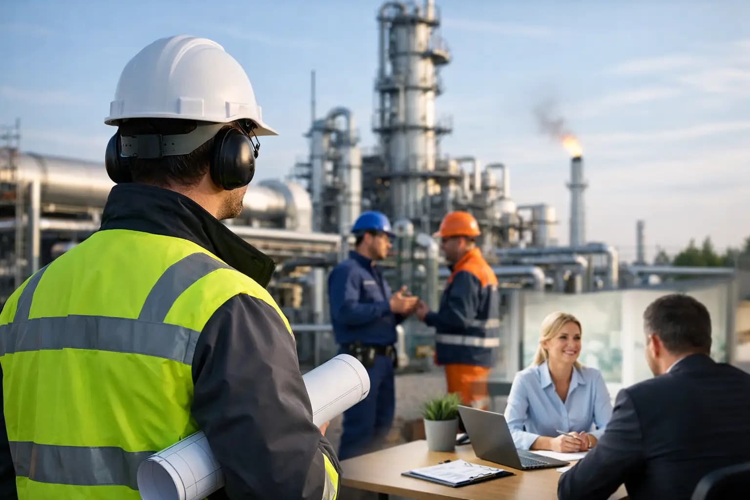 Die besten Jobs nach Sifa 3.0