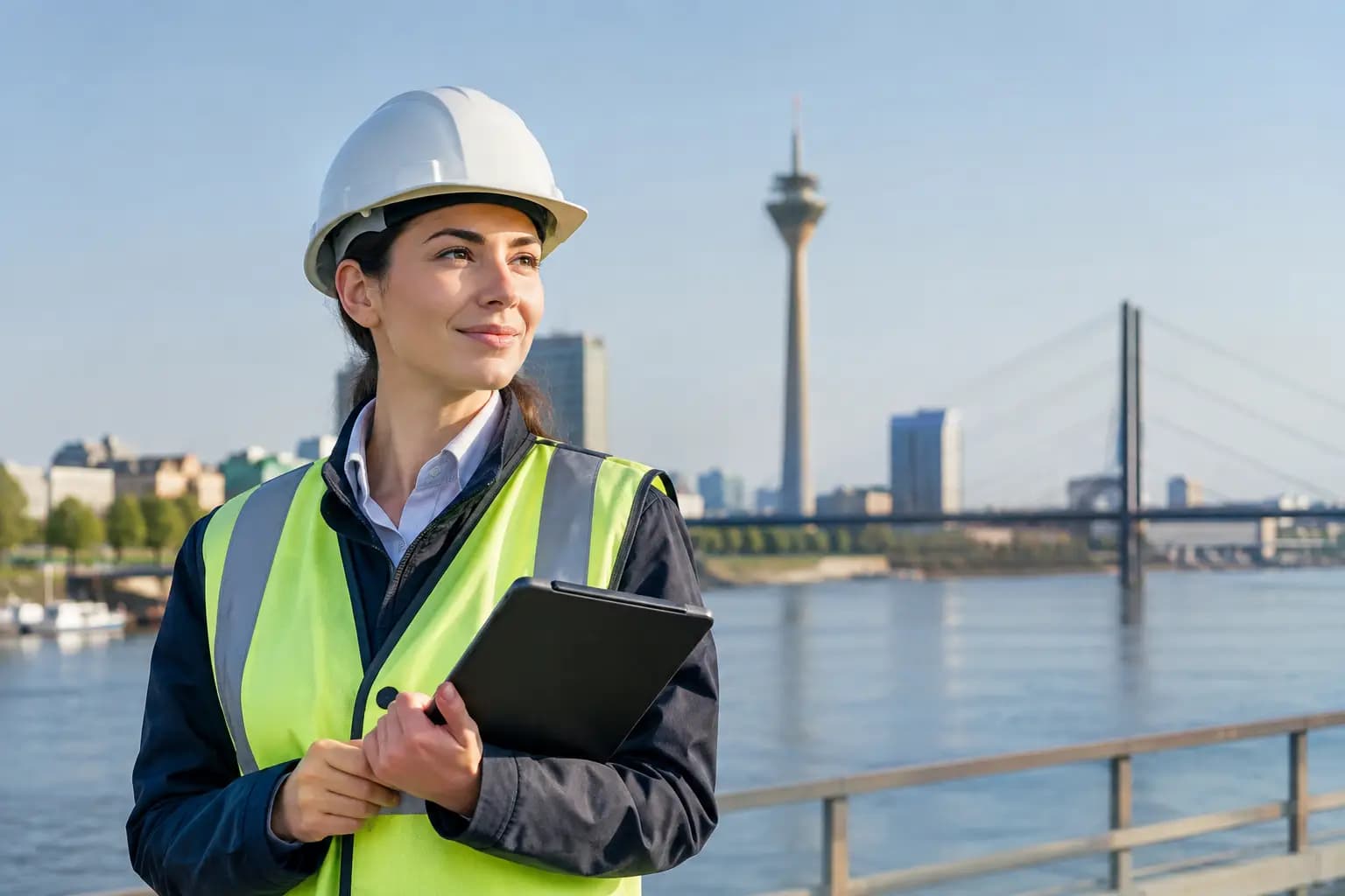 Leitfaden zur Sifa-Ausbildung in Düsseldorf