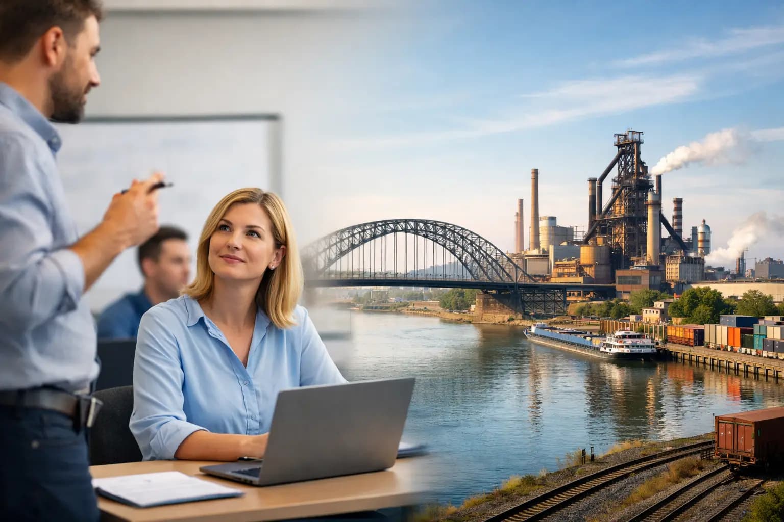 Weiterbildung Duisburg mit echter Jobperspektive