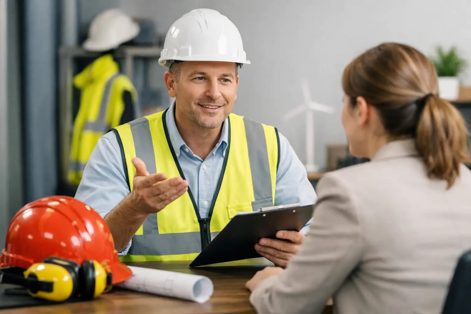 Wer zahlt die Sifa-Ausbildung?