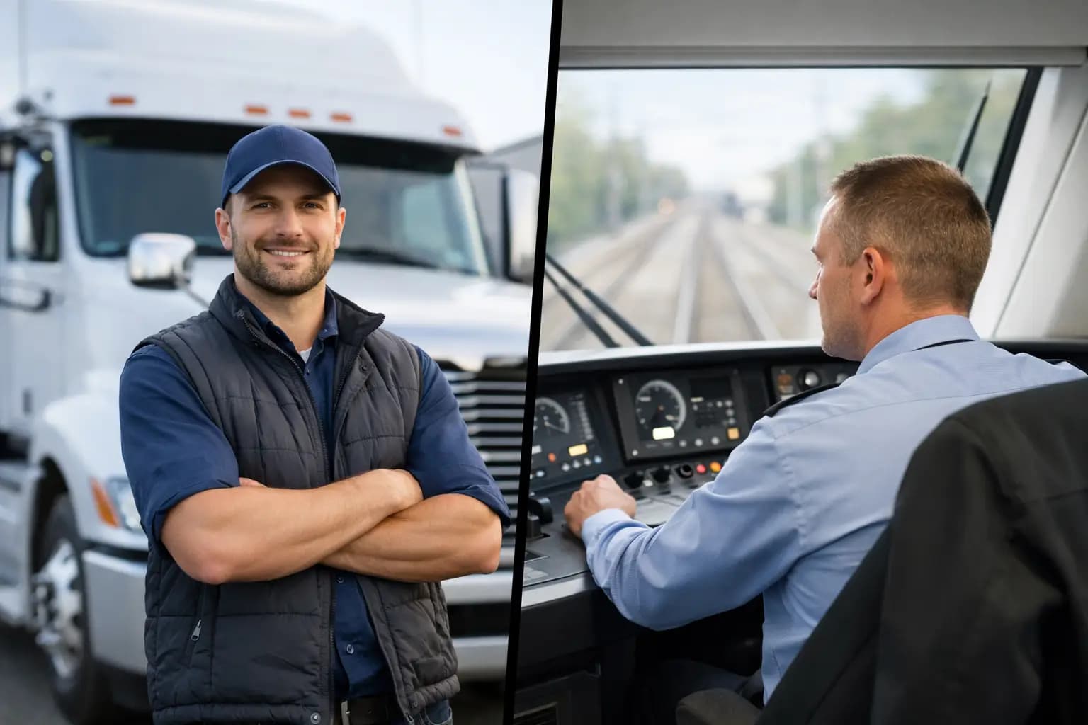 Berufskraftfahrer TQ1 oder Sifa - was passt?