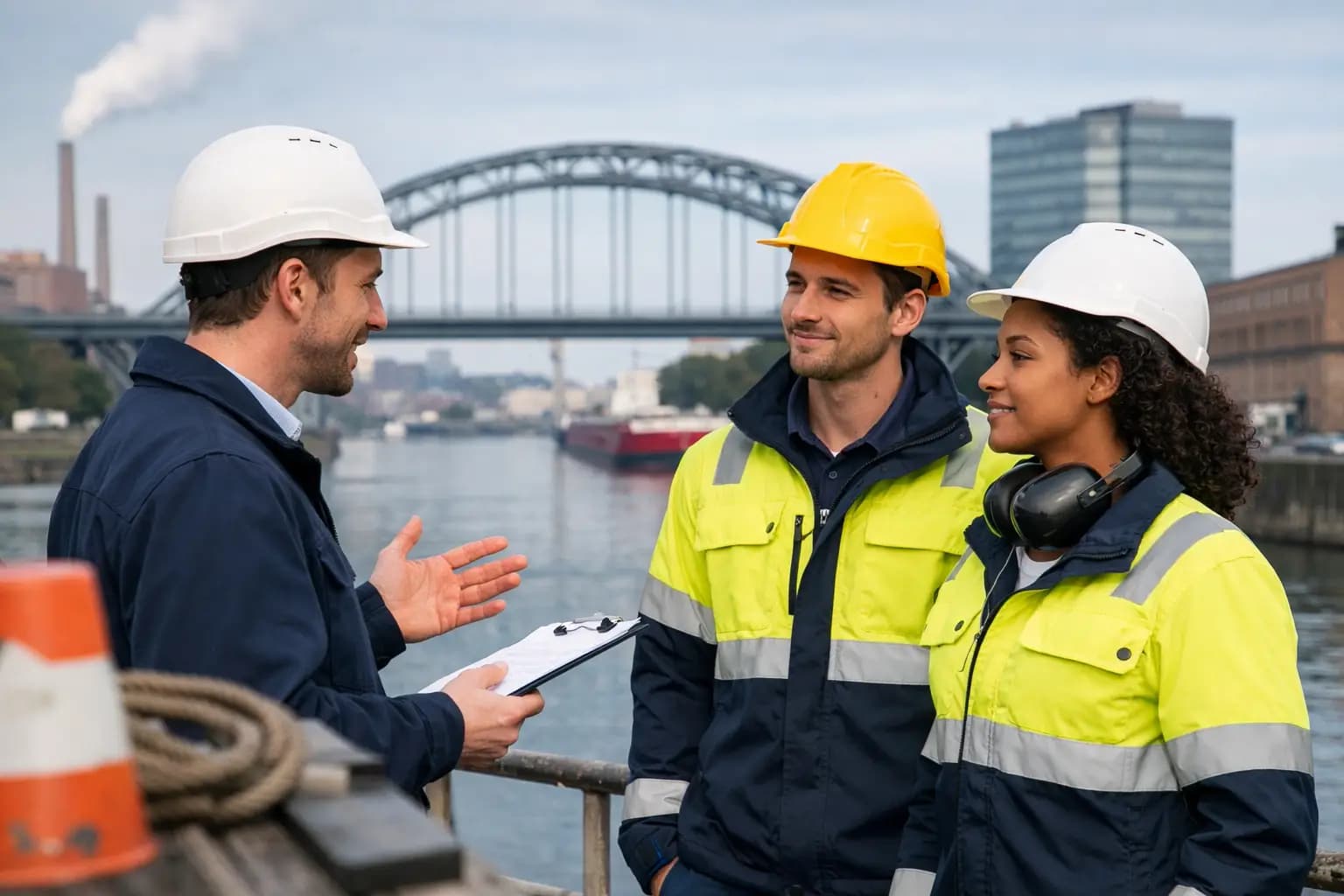 Sifa Ausbildung Duisburg fördern lassen