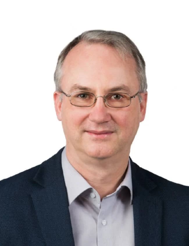 Harald Guttzeit