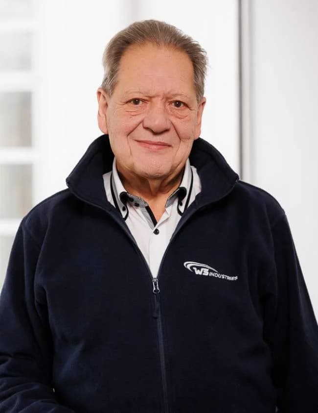 Karl-Heinz Groening
