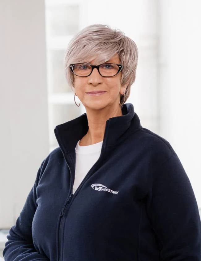 Susanne Schürken